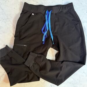 Figs Zamora Jogger Scrub pants